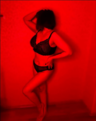 Prostituerad i Björktorp och Sanda - Fotoannons